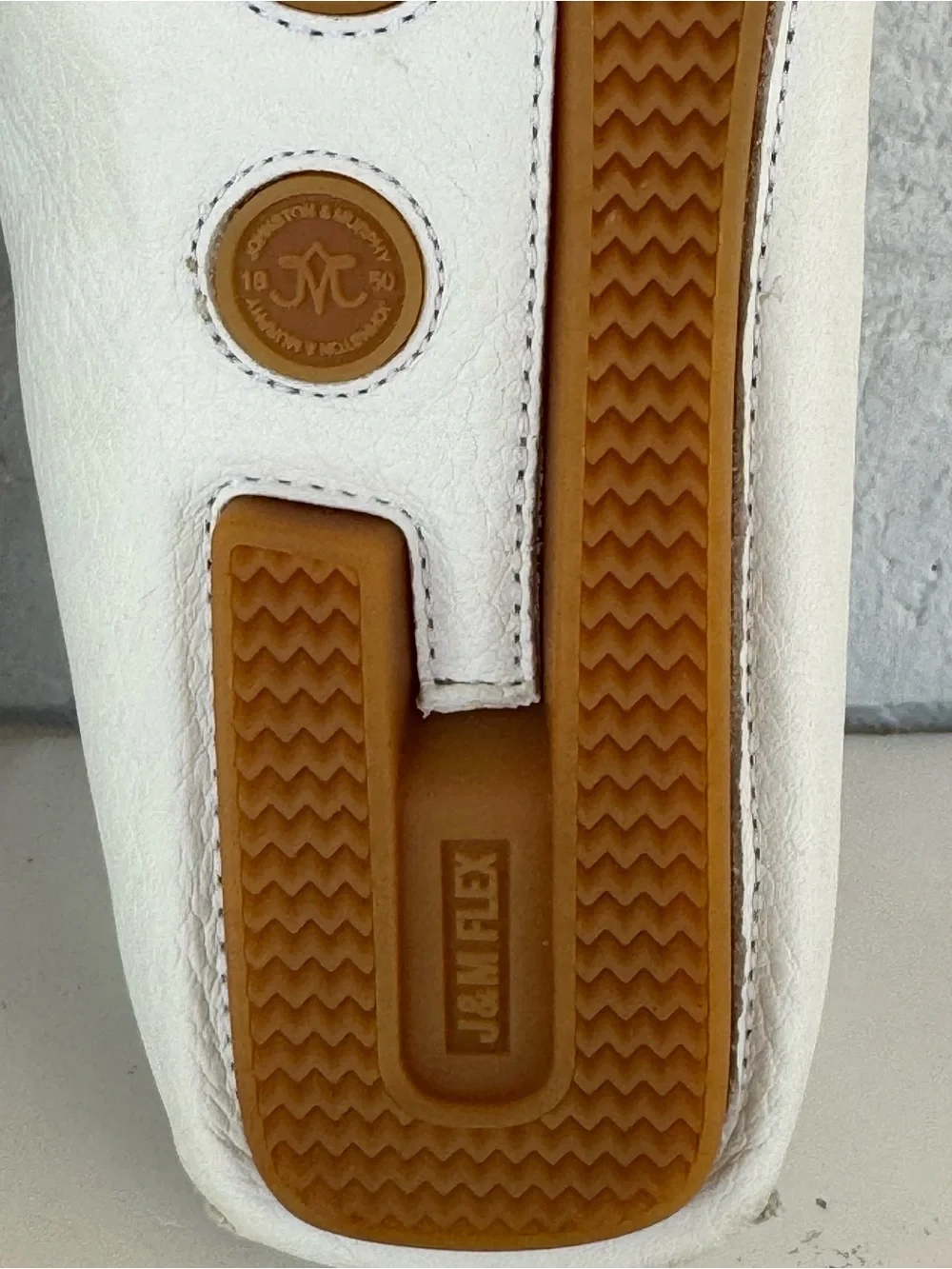 Johnston & Murphy Maggie Loafers Women's 6